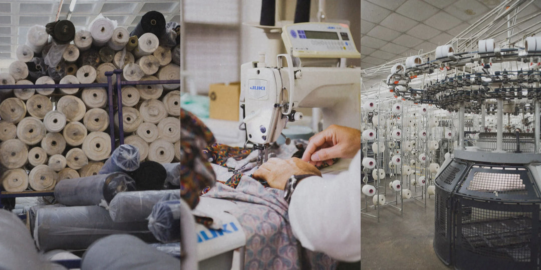 King Louie + Bærekraft = Sant