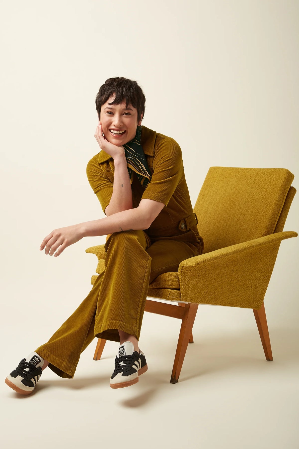 Jumpsuits/buksedresser