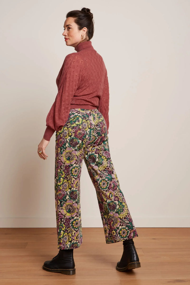 King Louie Tina Top Appleton - Retropiken