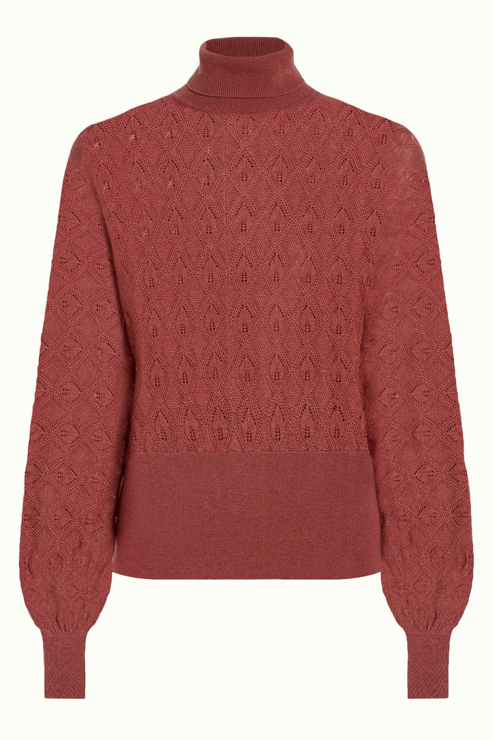 King Louie Tina Top Appleton - Retropiken