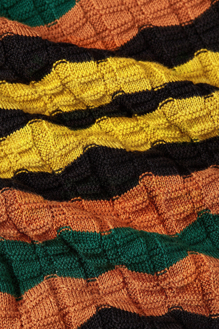 King Louie Bella Top Royal - Retropiken