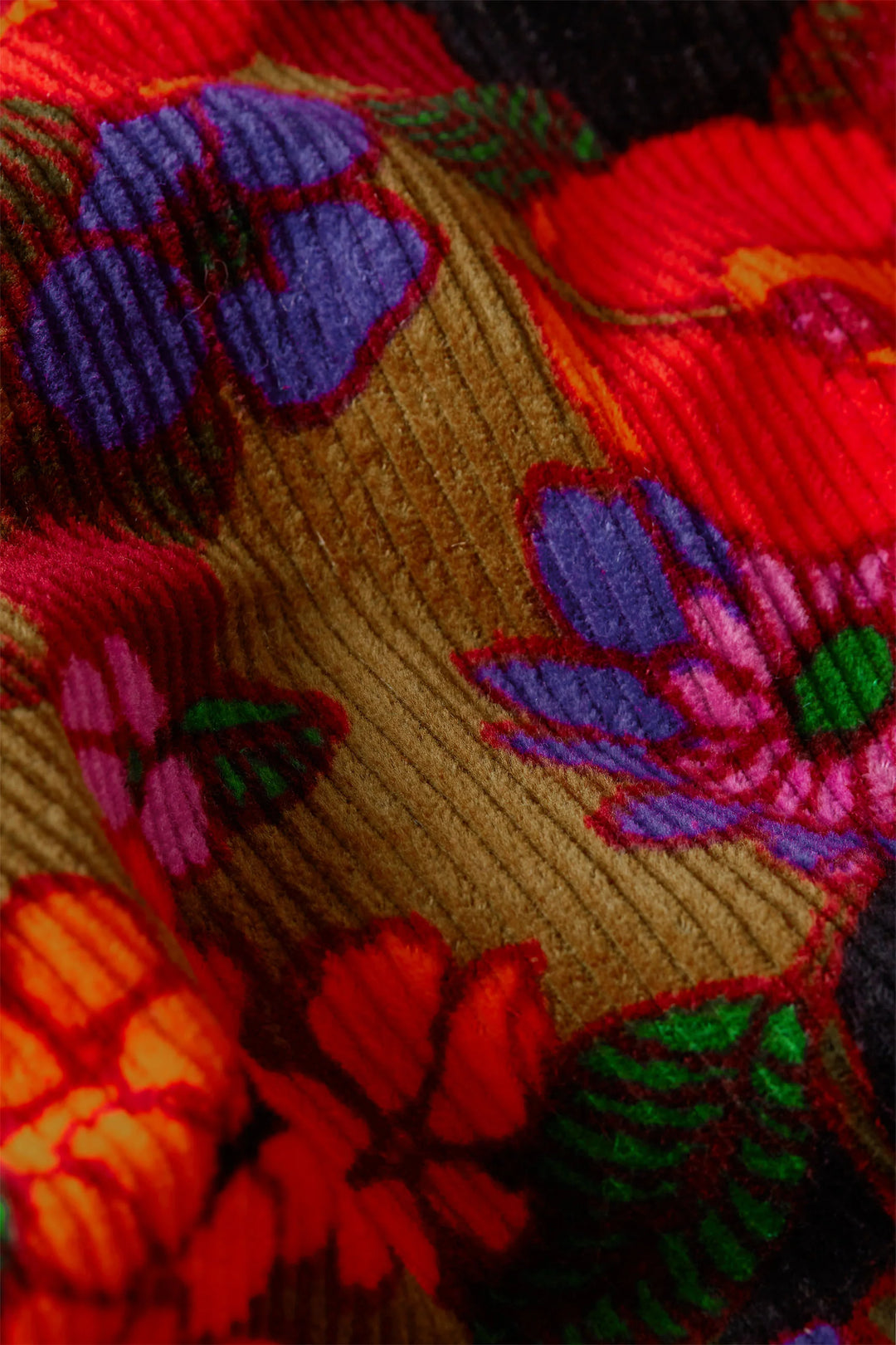 King Louie Garbo Ramone Miniskjørt - Retropiken