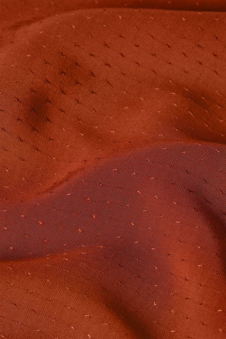 King Louie Karen Blouse Sista - Retropiken