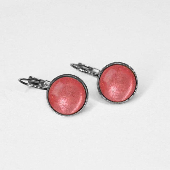 Urban Hippies Dots Azalea Pink - Retropiken