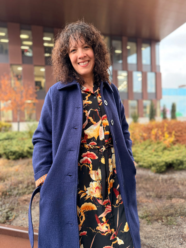 Arabella Kennedy kåpe