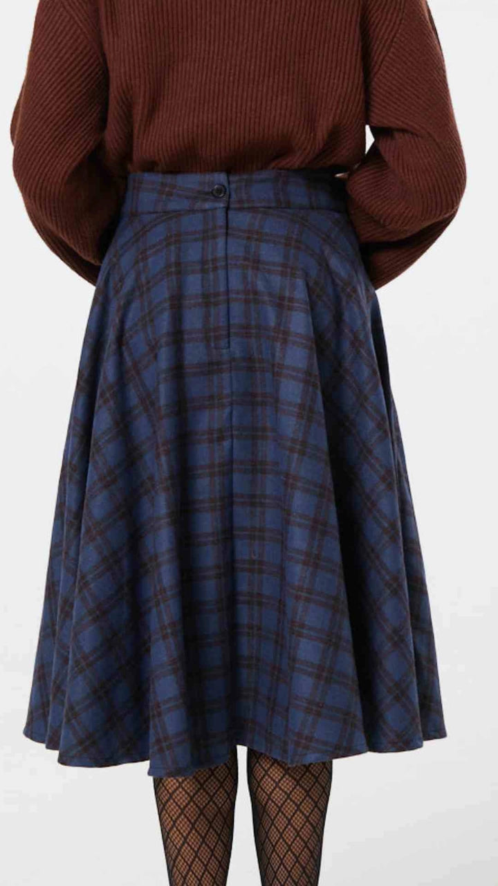 Timeless London Sophie Skirt - Retropiken