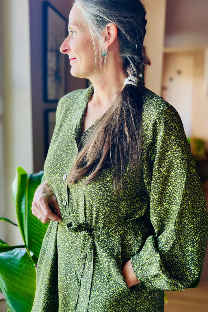 Bric a Brac Pimlico Dress - Retropiken