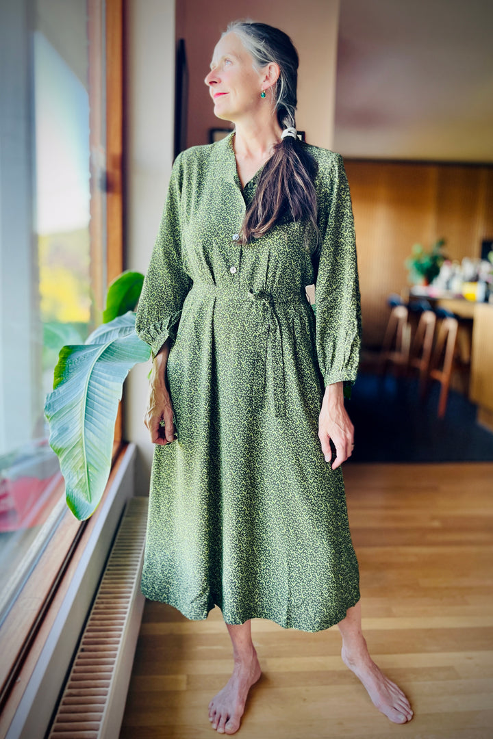 Bric a Brac Pimlico Dress - Retropiken