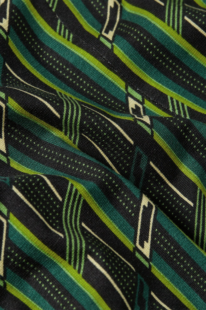 King Louie Sheeva Dress Brina - Retropiken