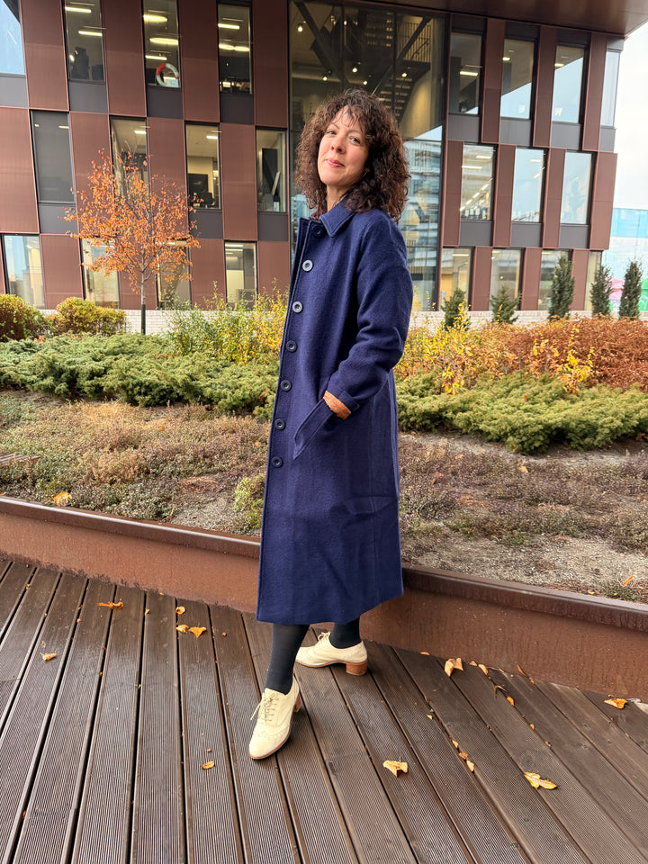 Arabella Kennedy kåpe