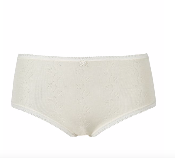 Vera og William Lace Panty