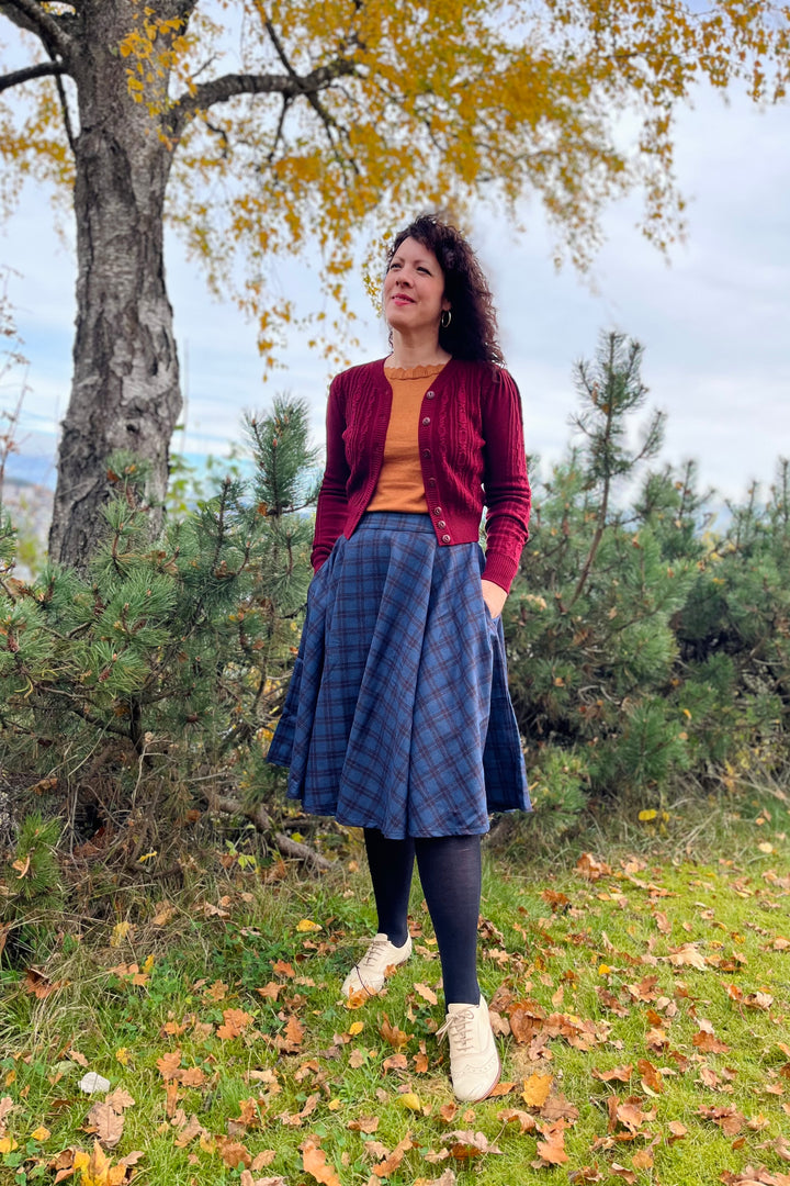 Sophie Sirkel Skjørt