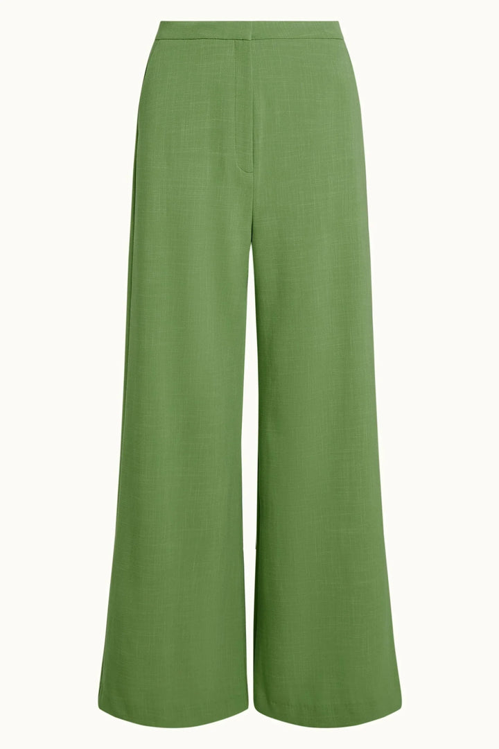 King Louie Peppa Pants Timba Jade Green - Retropiken