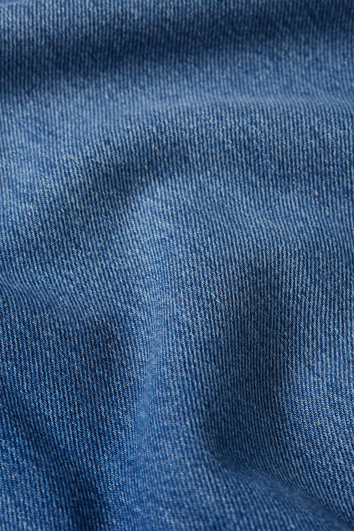 King Louie Peppa Pants Stone Denim - Retropiken