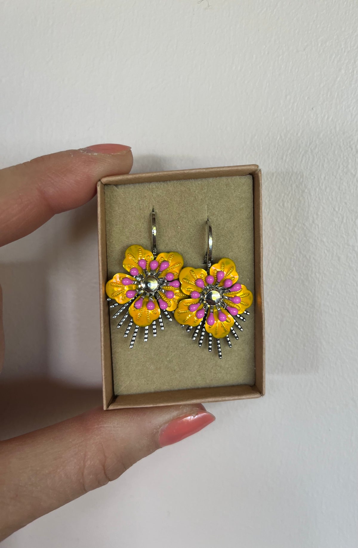 Smykker og tilbehør