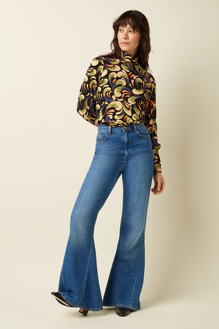 King Louie Ricky Top Rumble - Retropiken