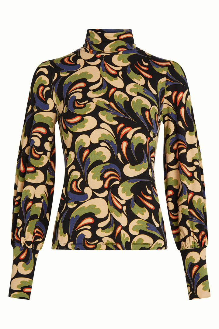 King Louie Ricky Top Rumble - Retropiken