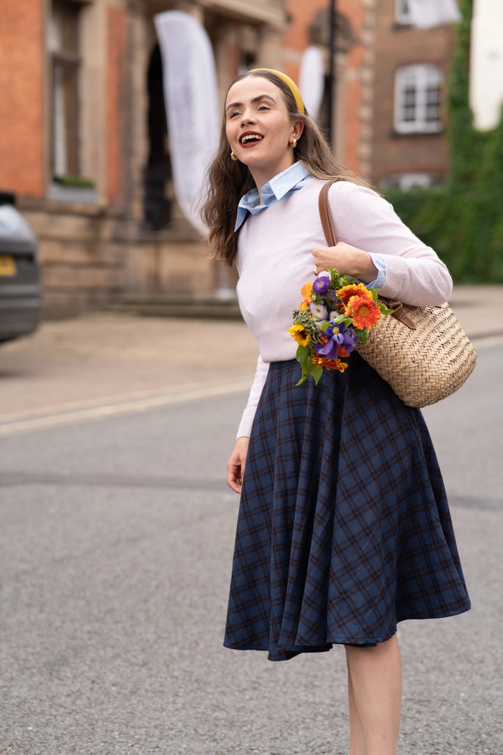 Timeless London Sophie Skirt - Retropiken