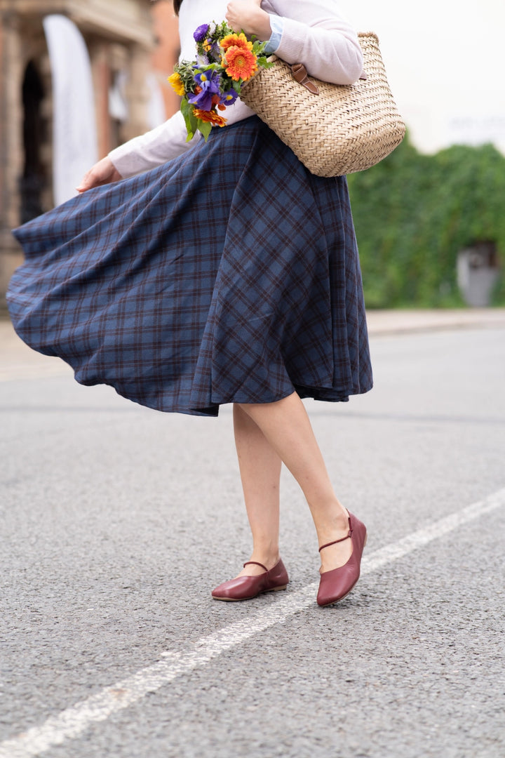 Timeless London Sophie Skirt - Retropiken