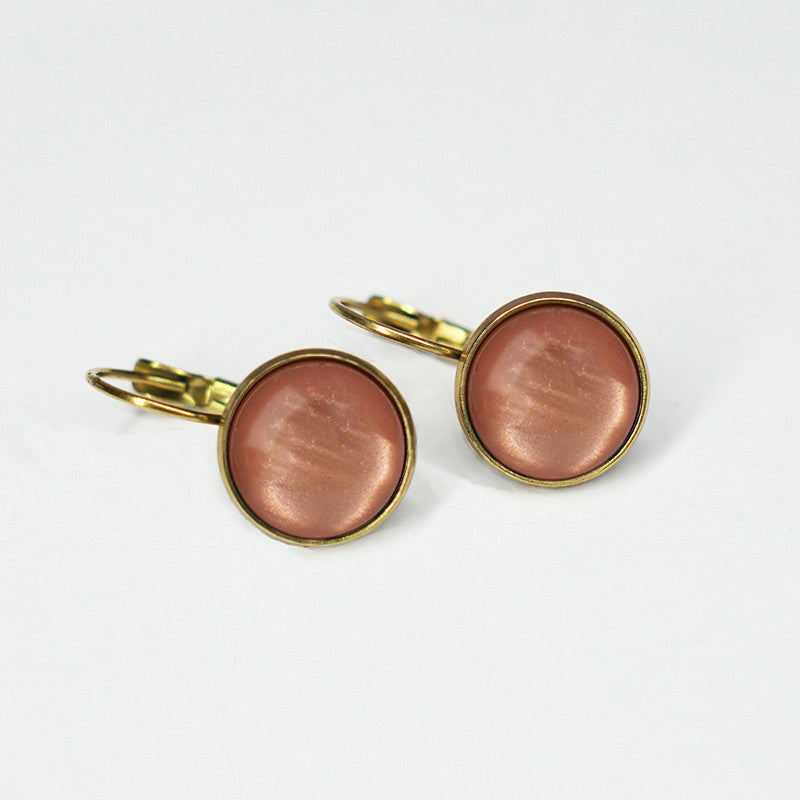 Dots Terra Pink GP