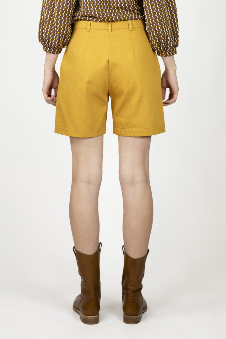 Bric a Brac Fellini Shorts - Retropiken