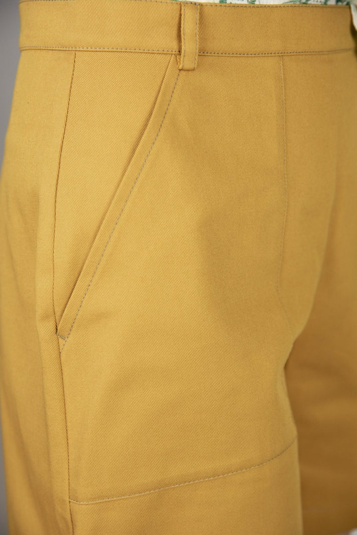 Bric a Brac Fellini Shorts - Retropiken