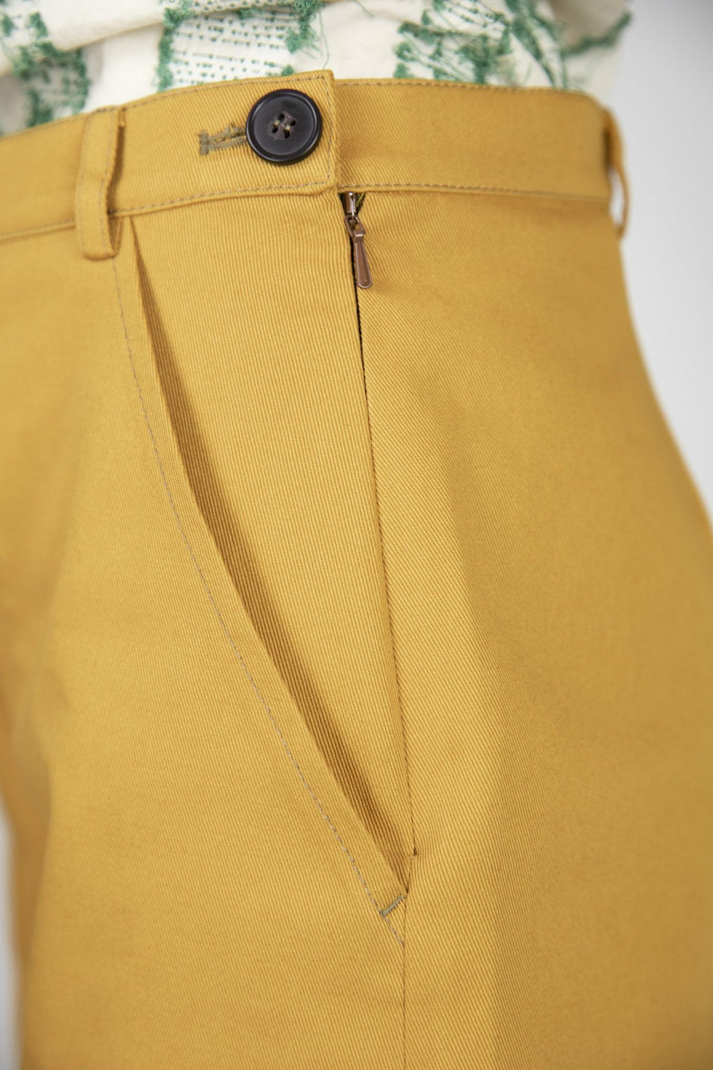 Bric a Brac Fellini Shorts - Retropiken