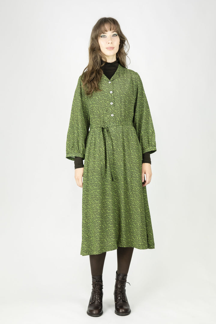 Bric a Brac Pimlico Dress - Retropiken