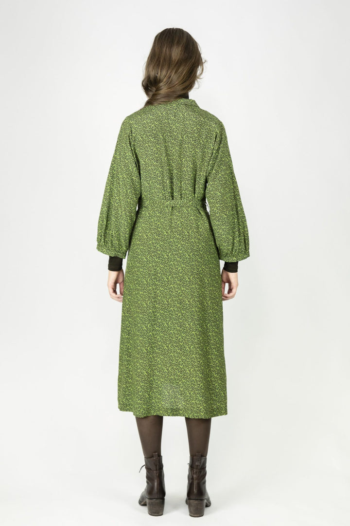 Bric a Brac Pimlico Dress - Retropiken