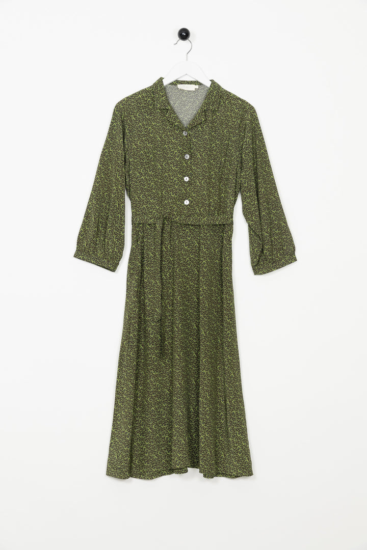Bric a Brac Pimlico Dress - Retropiken