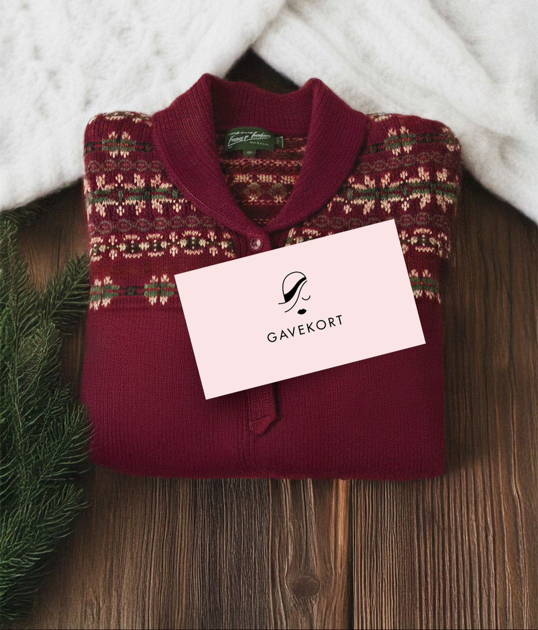 Retropiken Retropiken gavekort - Retropiken