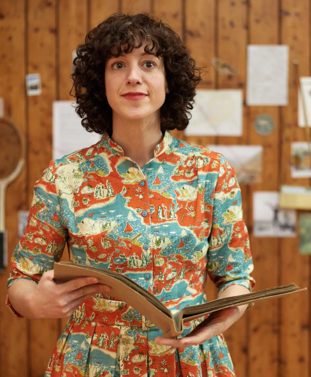 Nytt merke i butikken!