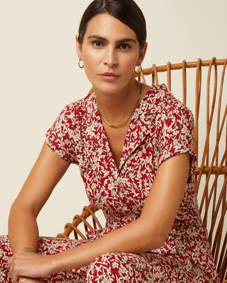 Bukser og buksedresser