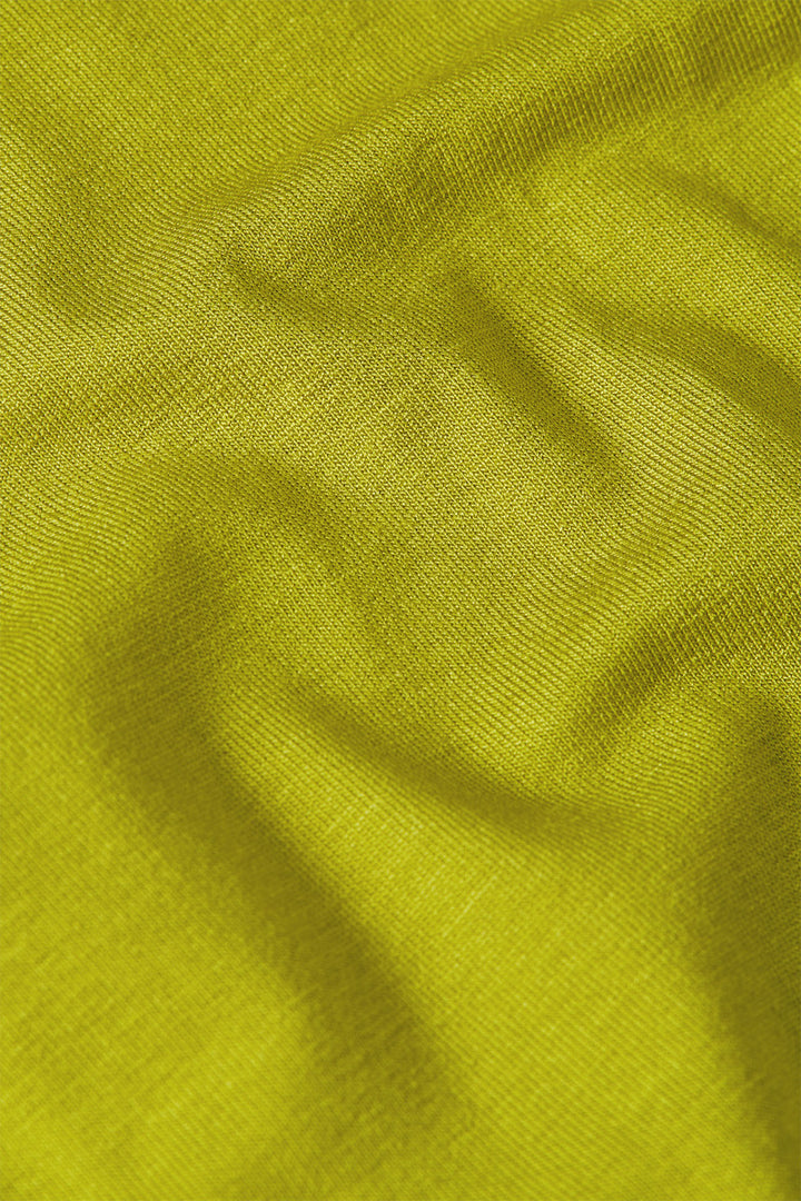 Carina Bluse Envy Grønn