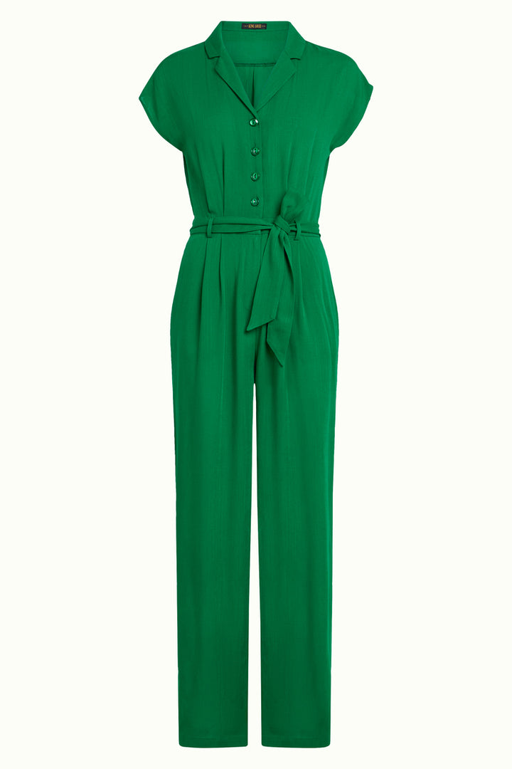 Retropiken Maria Atomic Jumpsuit - Retropiken