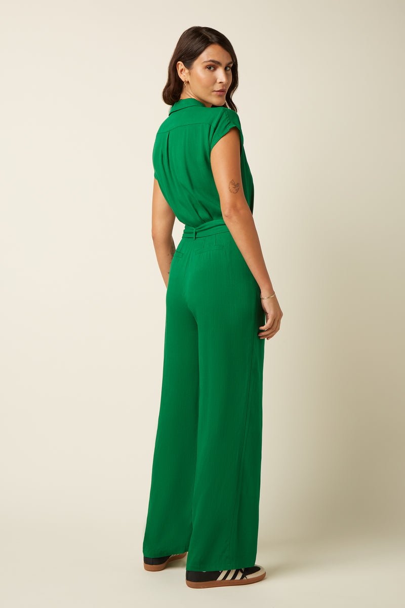 Retropiken Maria Atomic Jumpsuit - Retropiken