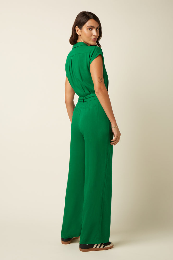 Retropiken Maria Atomic Jumpsuit - Retropiken