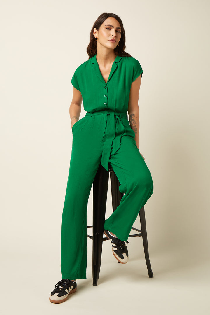 Retropiken Maria Atomic Jumpsuit - Retropiken