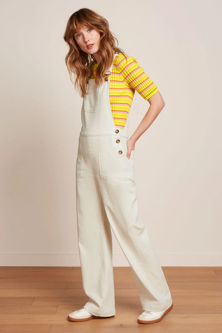 King Louie Agnes Rib Top