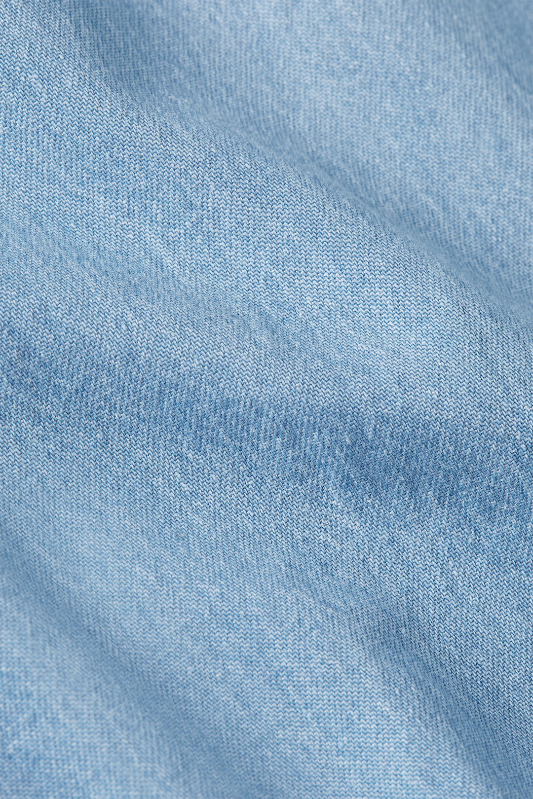 King Louie Pirla Festa Light Denim Bukse - Retropiken