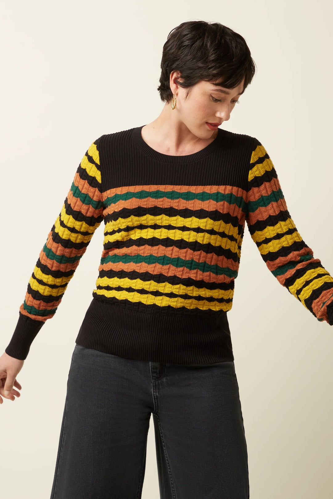 Bella Top Royal