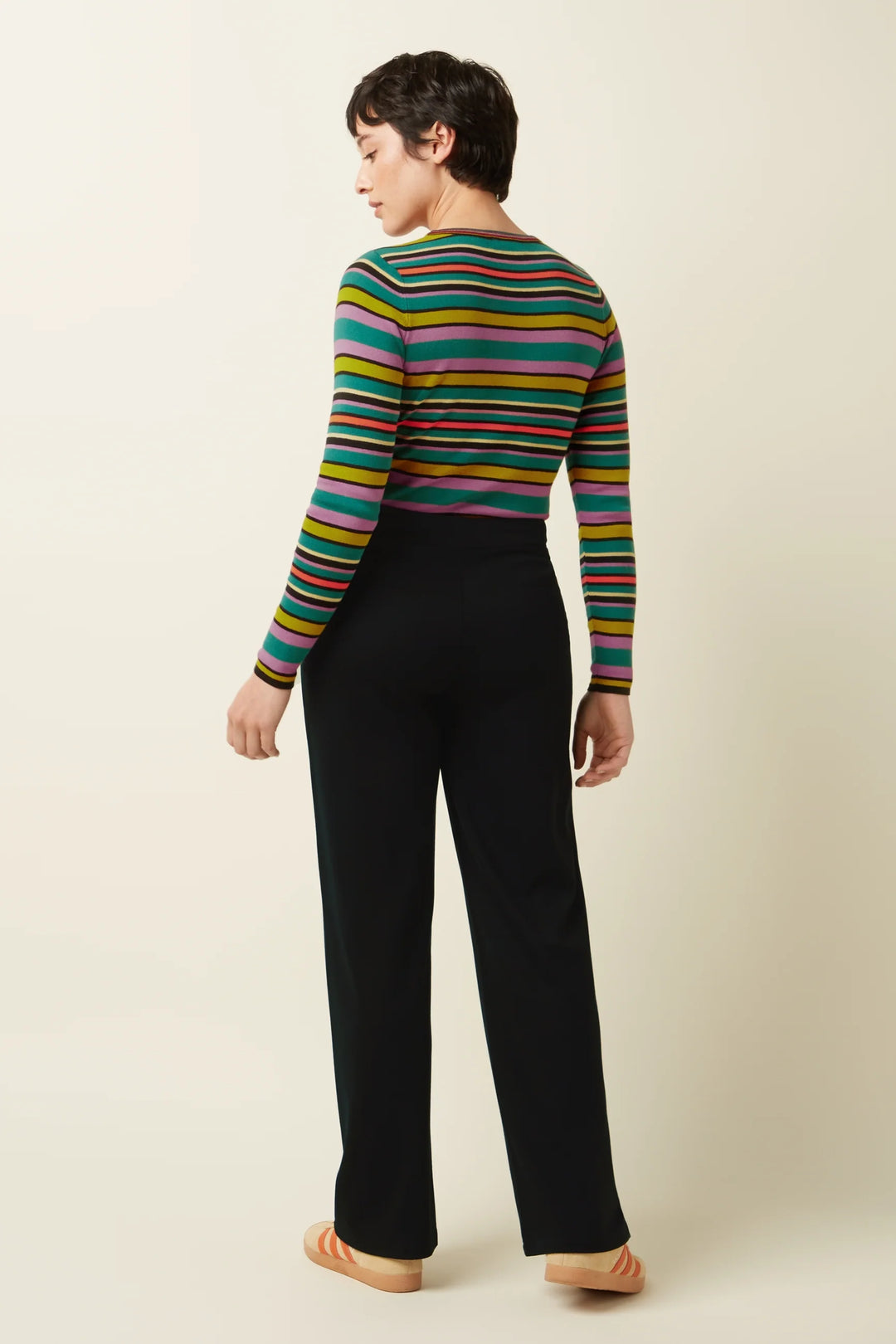 Agnes Ozark ribbetopp