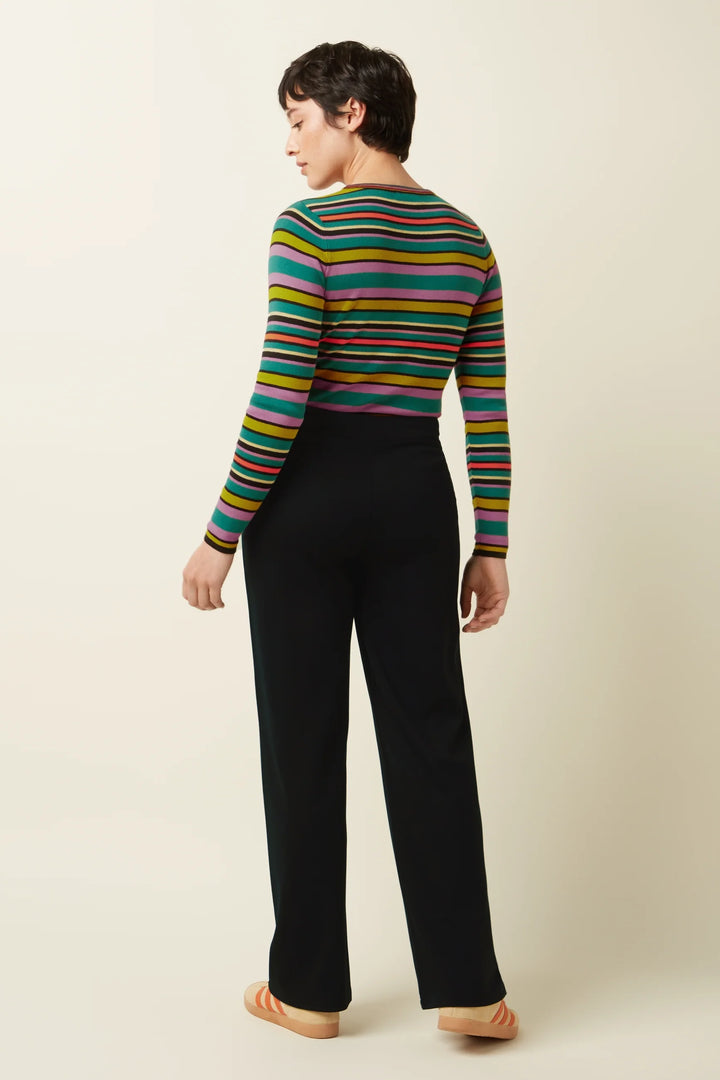 Agnes Ozark ribbetopp