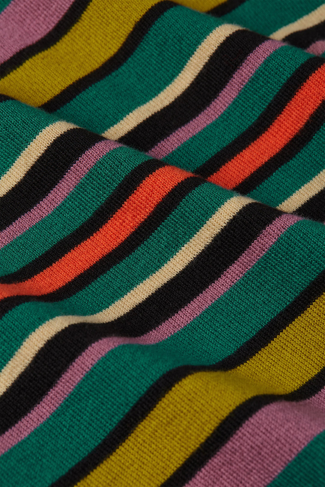 Agnes Ozark ribbetopp