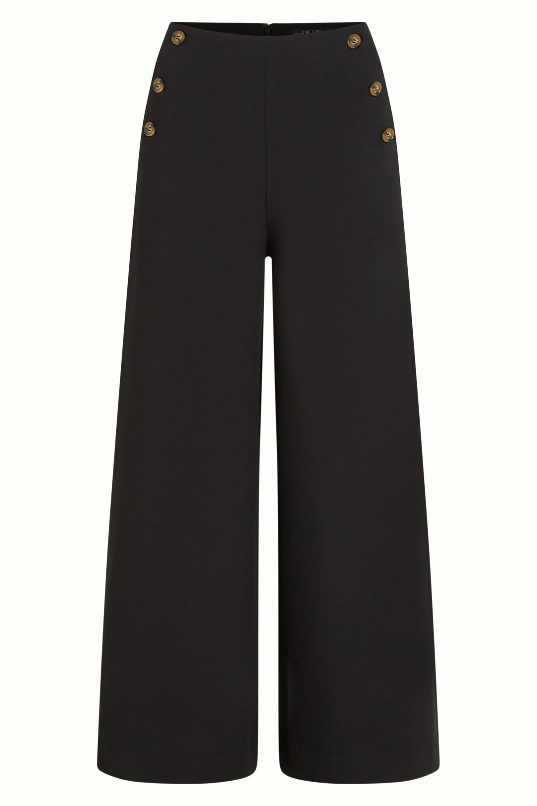 King Louie Pia Pants Marple - Retropiken