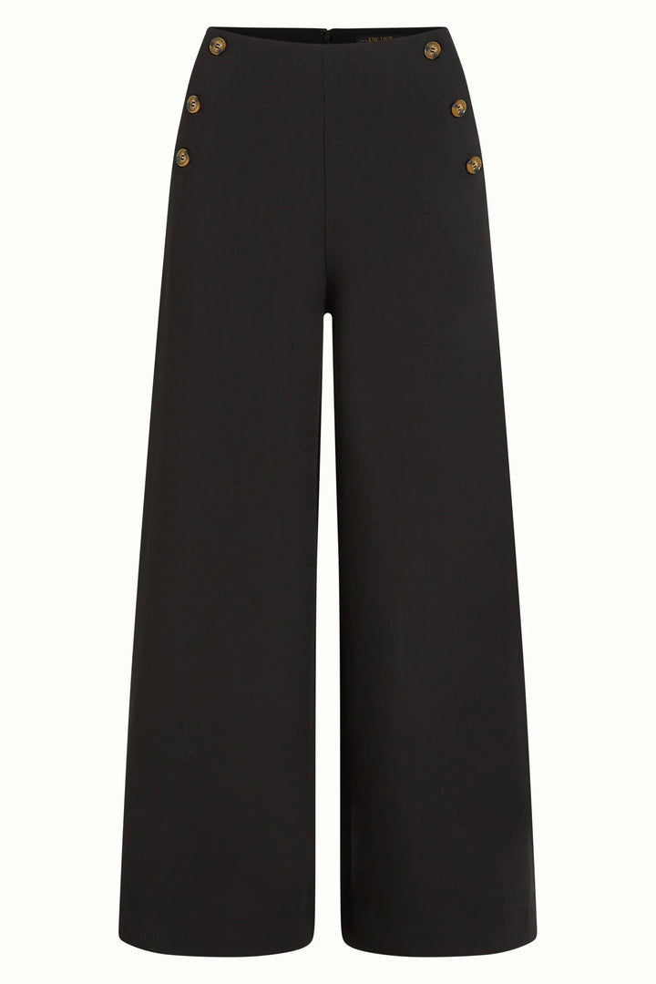 King Louie Pia Pants Marple - Retropiken
