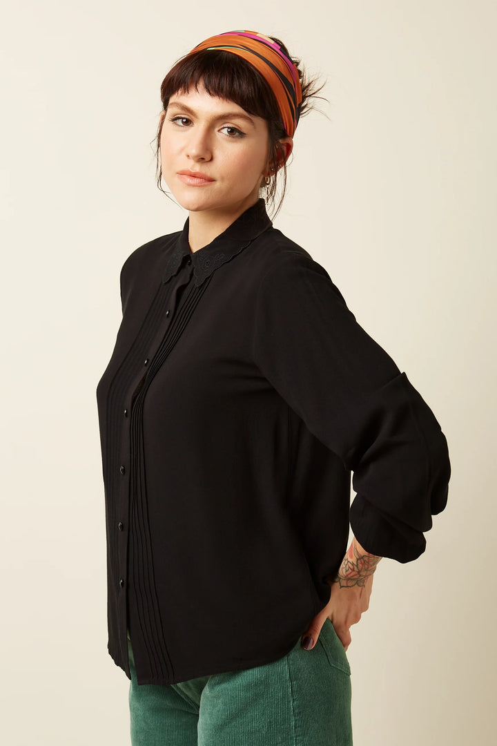 Alicia Etha Bluse