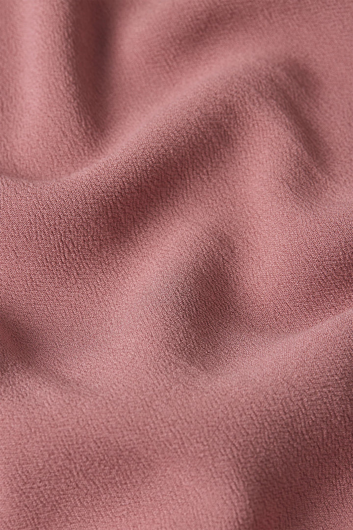 Alicia Etha Bluse Gammelrosa