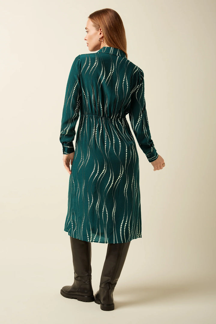 Mina Dress Twirl