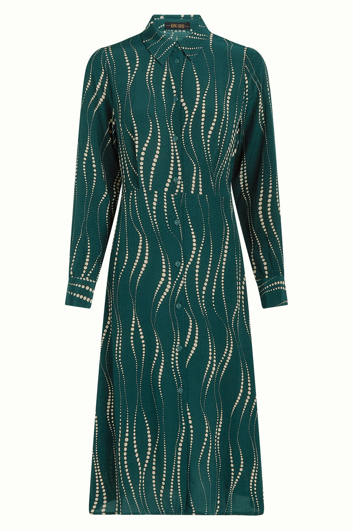 Mina Dress Twirl